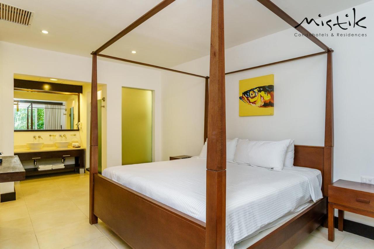Pueblito Escondido By Mistik Vacation Rentals Плая-дель-Кармен Экстерьер фото