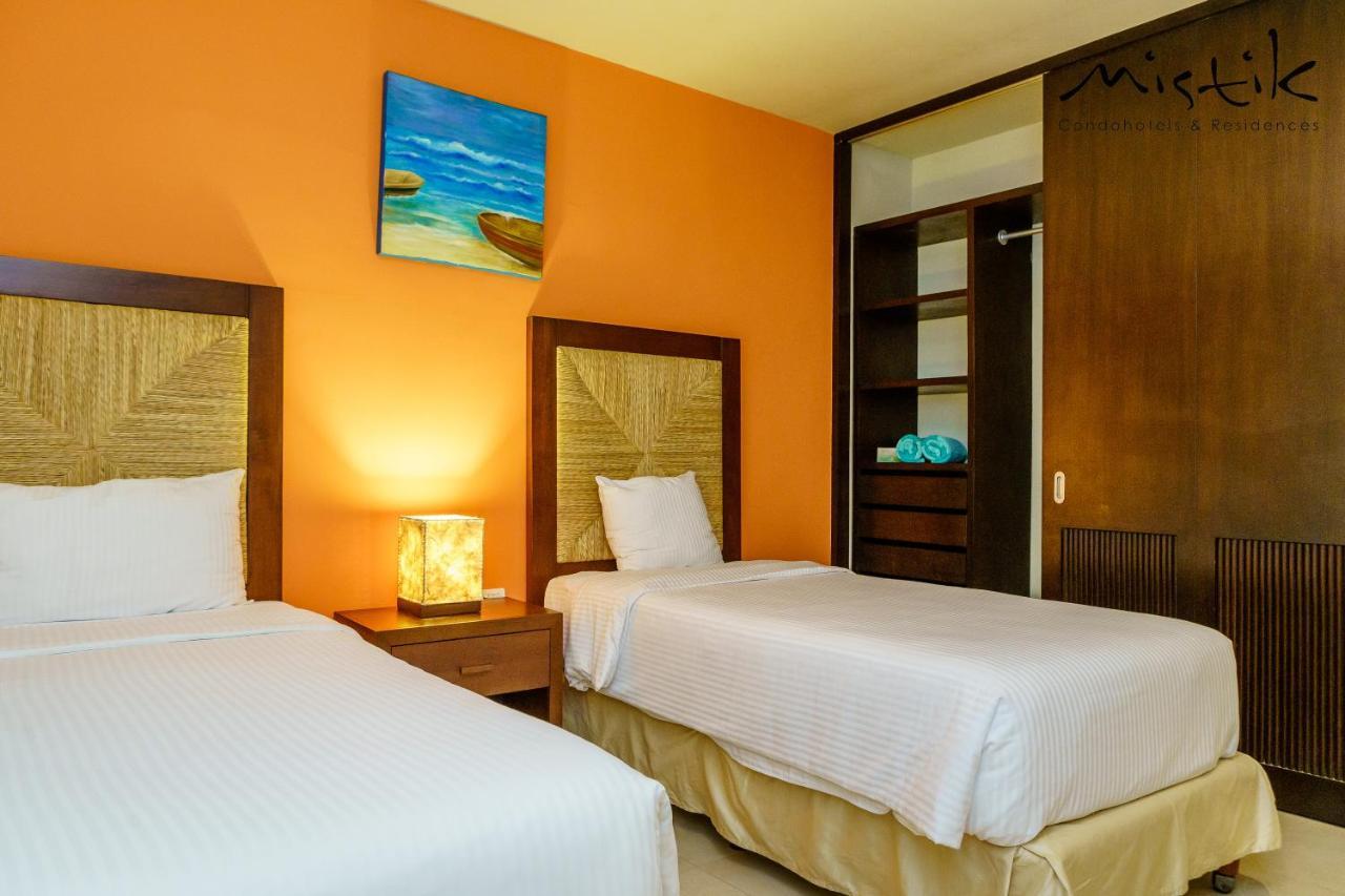 Pueblito Escondido By Mistik Vacation Rentals Плая-дель-Кармен Экстерьер фото