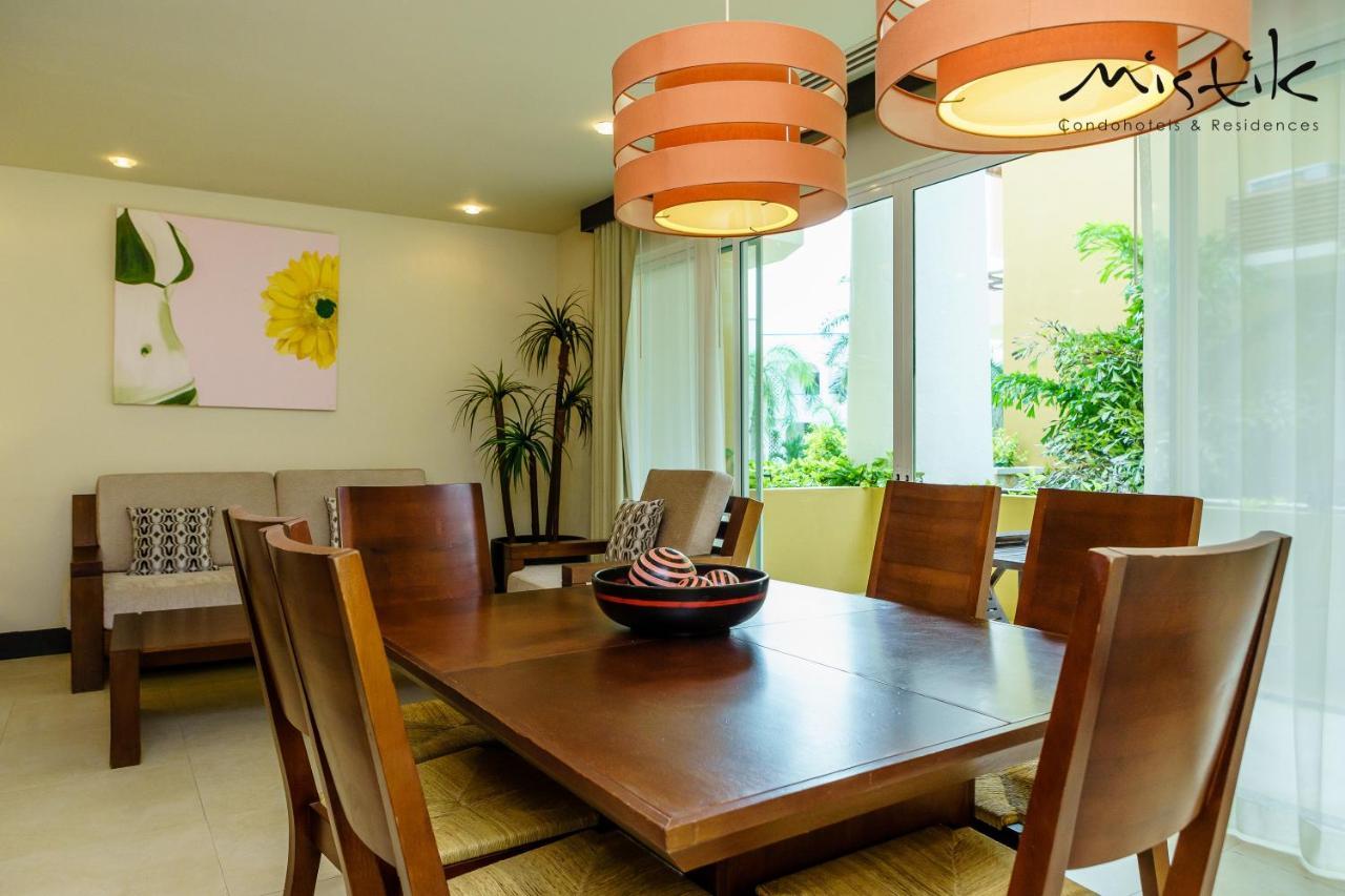 Pueblito Escondido By Mistik Vacation Rentals Плая-дель-Кармен Экстерьер фото