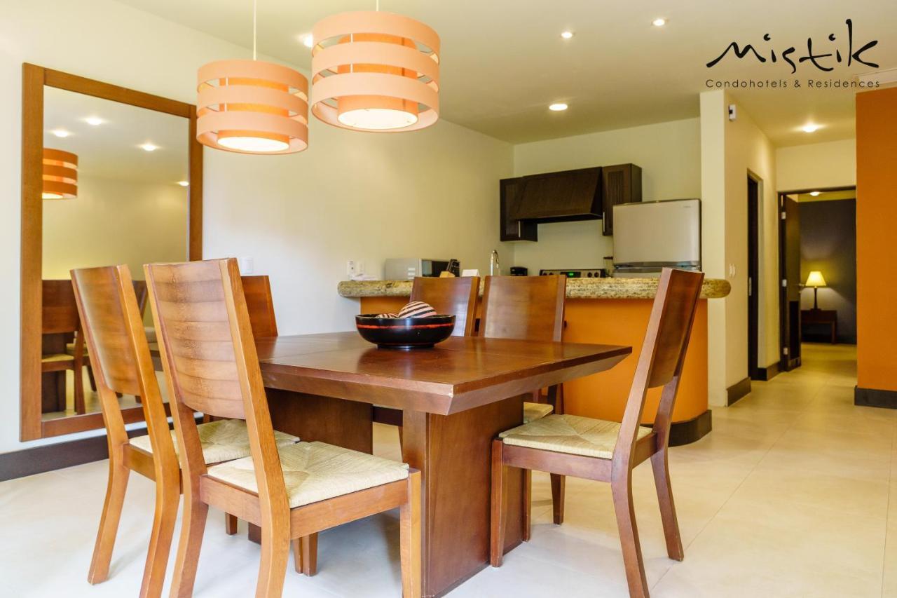Pueblito Escondido By Mistik Vacation Rentals Плая-дель-Кармен Экстерьер фото