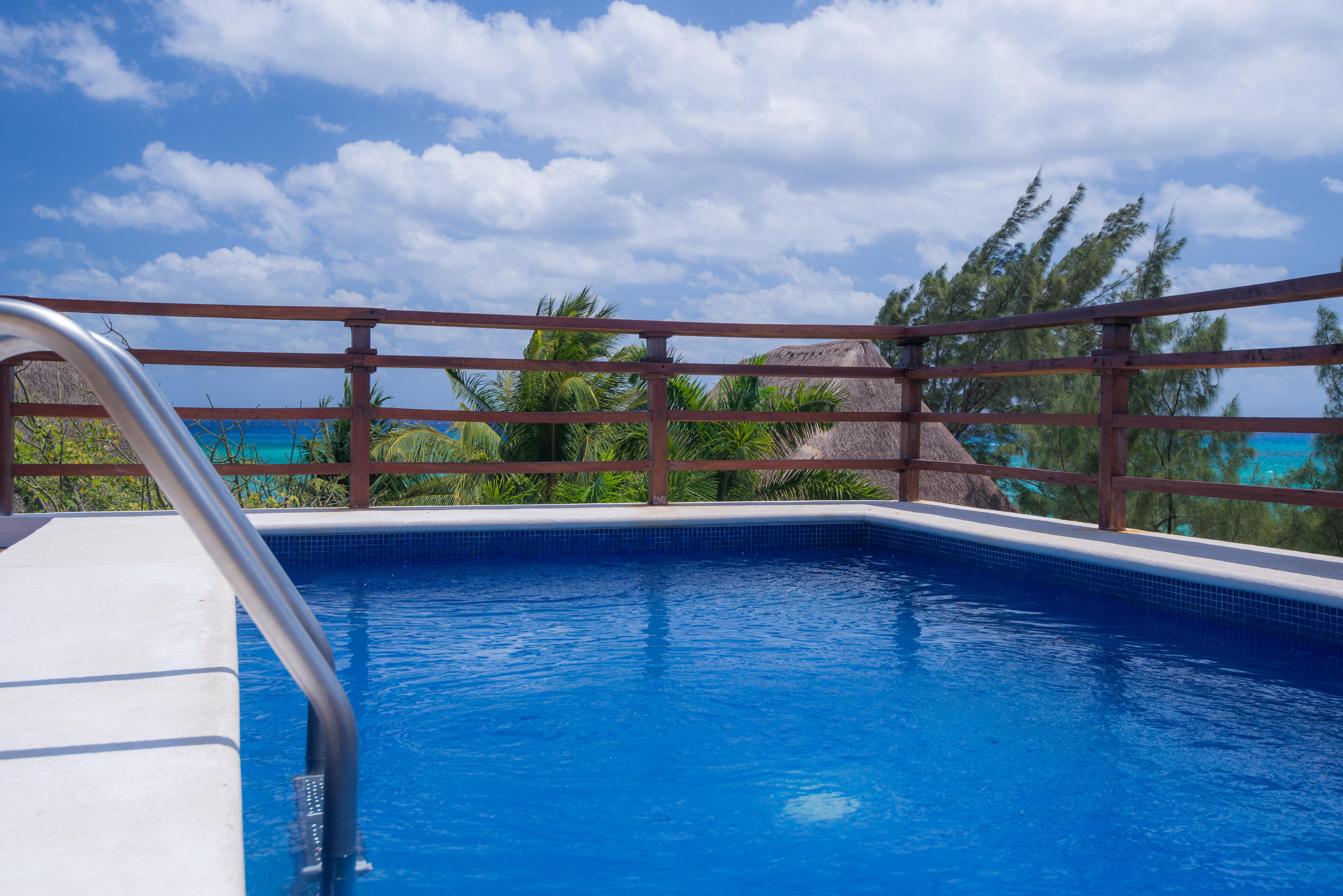 Pueblito Escondido By Mistik Vacation Rentals Плая-дель-Кармен Экстерьер фото
