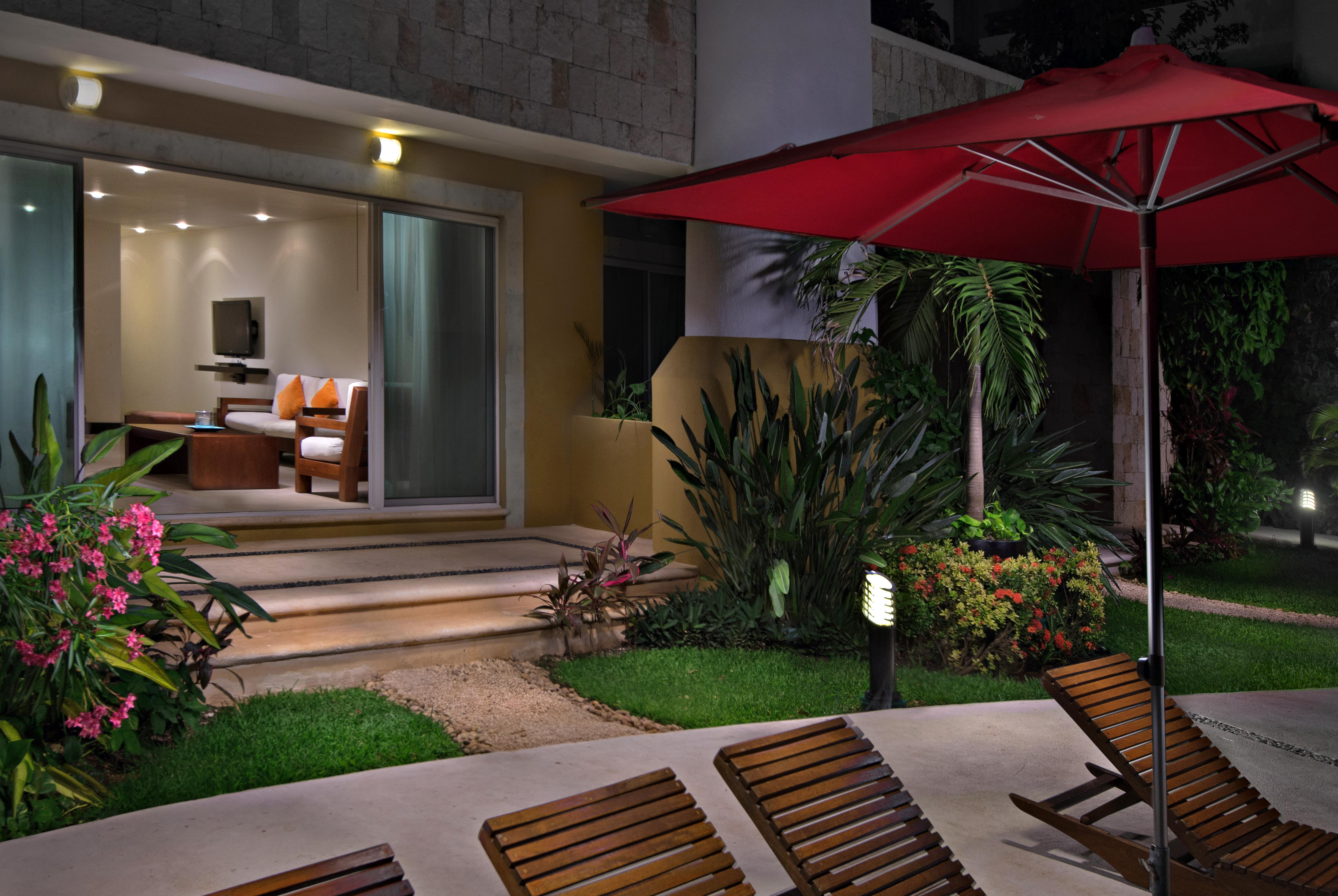 Pueblito Escondido By Mistik Vacation Rentals Плая-дель-Кармен Экстерьер фото