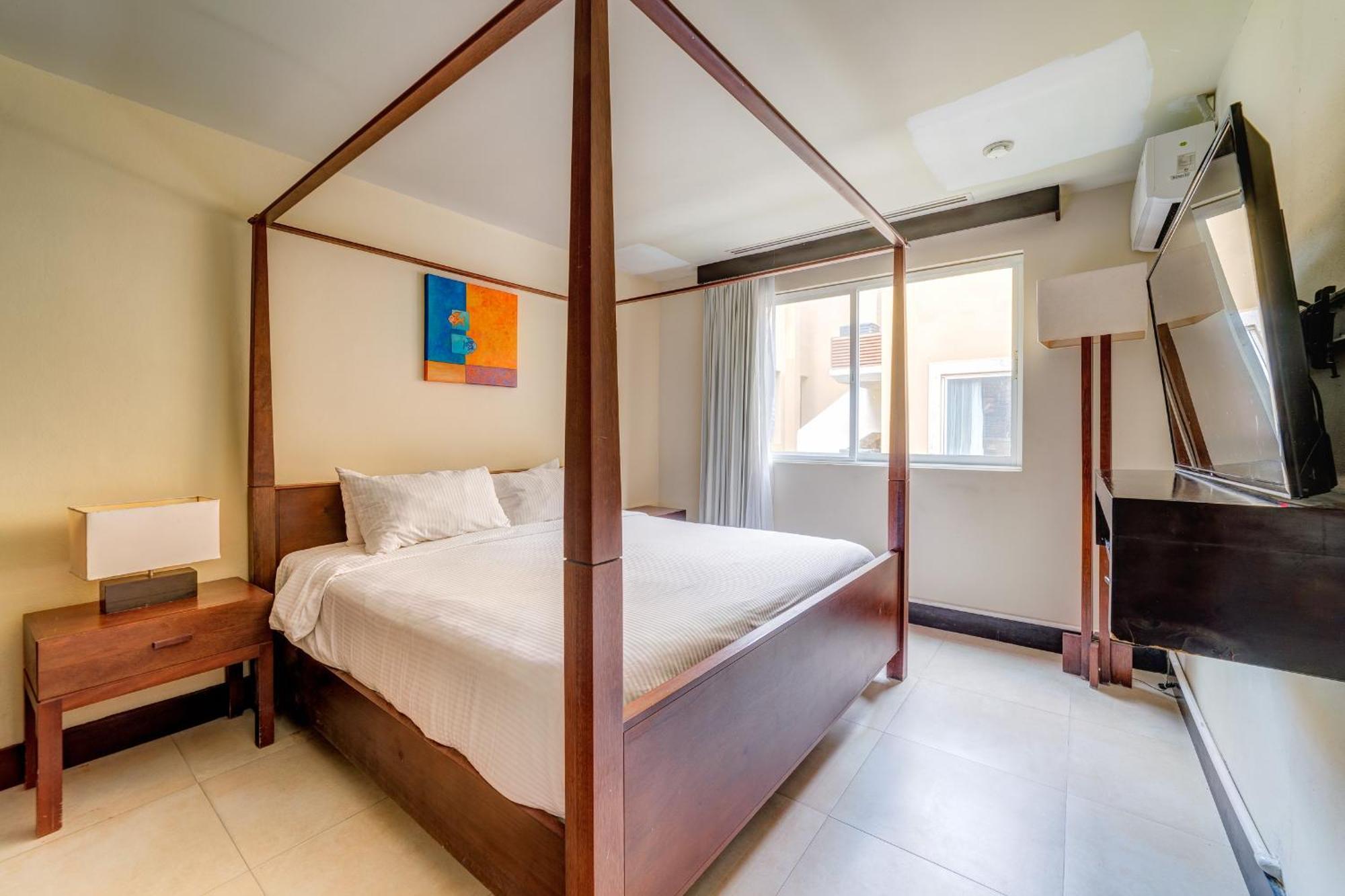 Pueblito Escondido By Mistik Vacation Rentals Плая-дель-Кармен Экстерьер фото