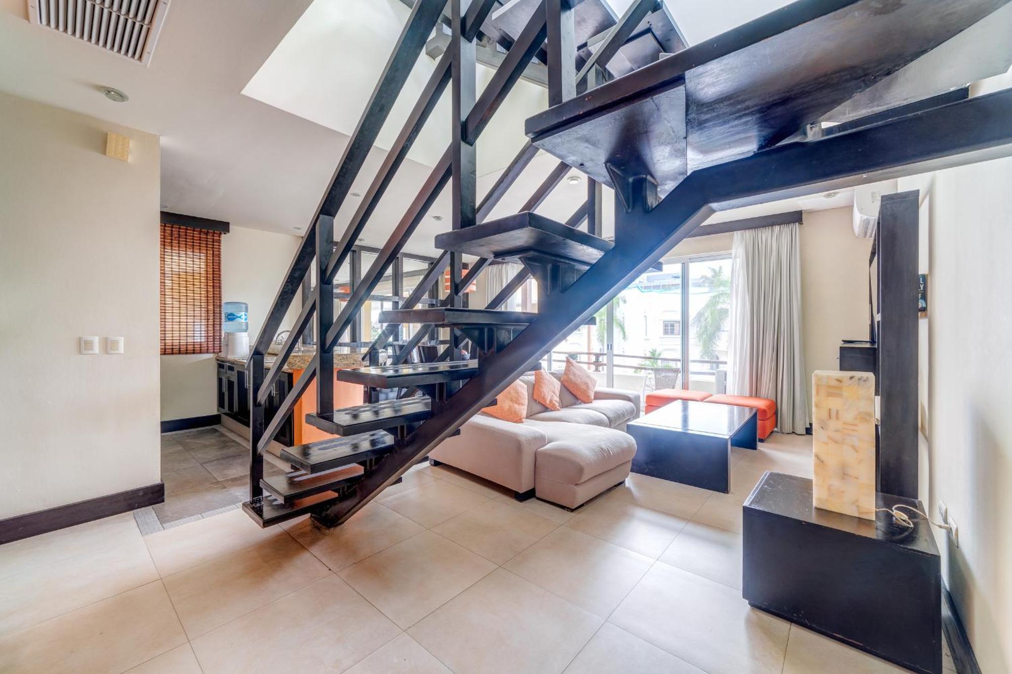 Pueblito Escondido By Mistik Vacation Rentals Плая-дель-Кармен Экстерьер фото