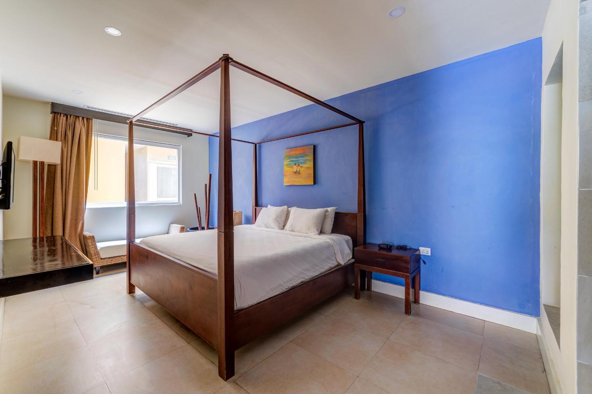 Pueblito Escondido By Mistik Vacation Rentals Плая-дель-Кармен Экстерьер фото