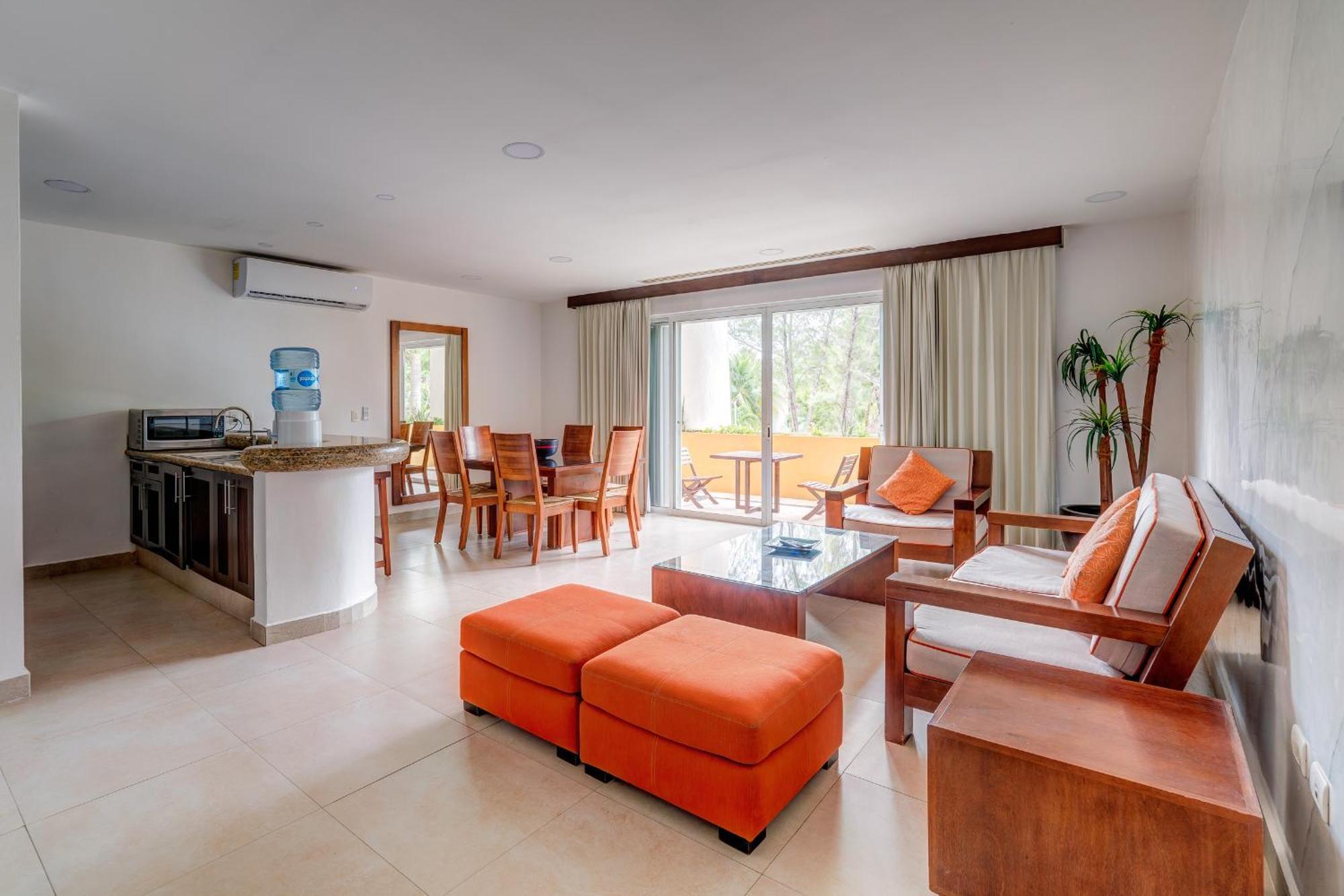 Pueblito Escondido By Mistik Vacation Rentals Плая-дель-Кармен Экстерьер фото