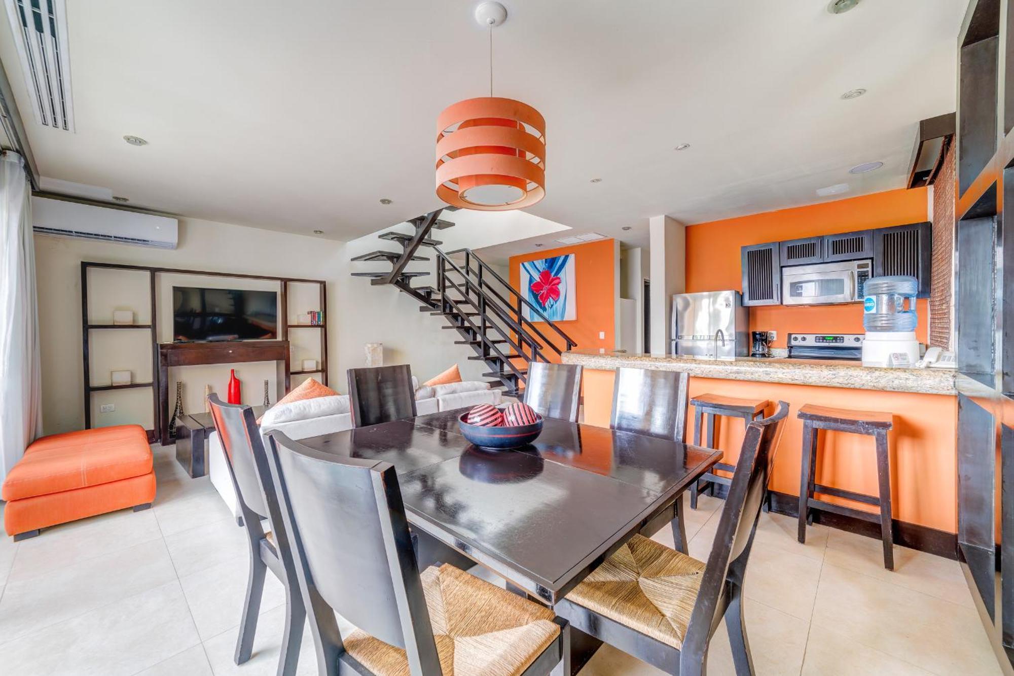Pueblito Escondido By Mistik Vacation Rentals Плая-дель-Кармен Экстерьер фото