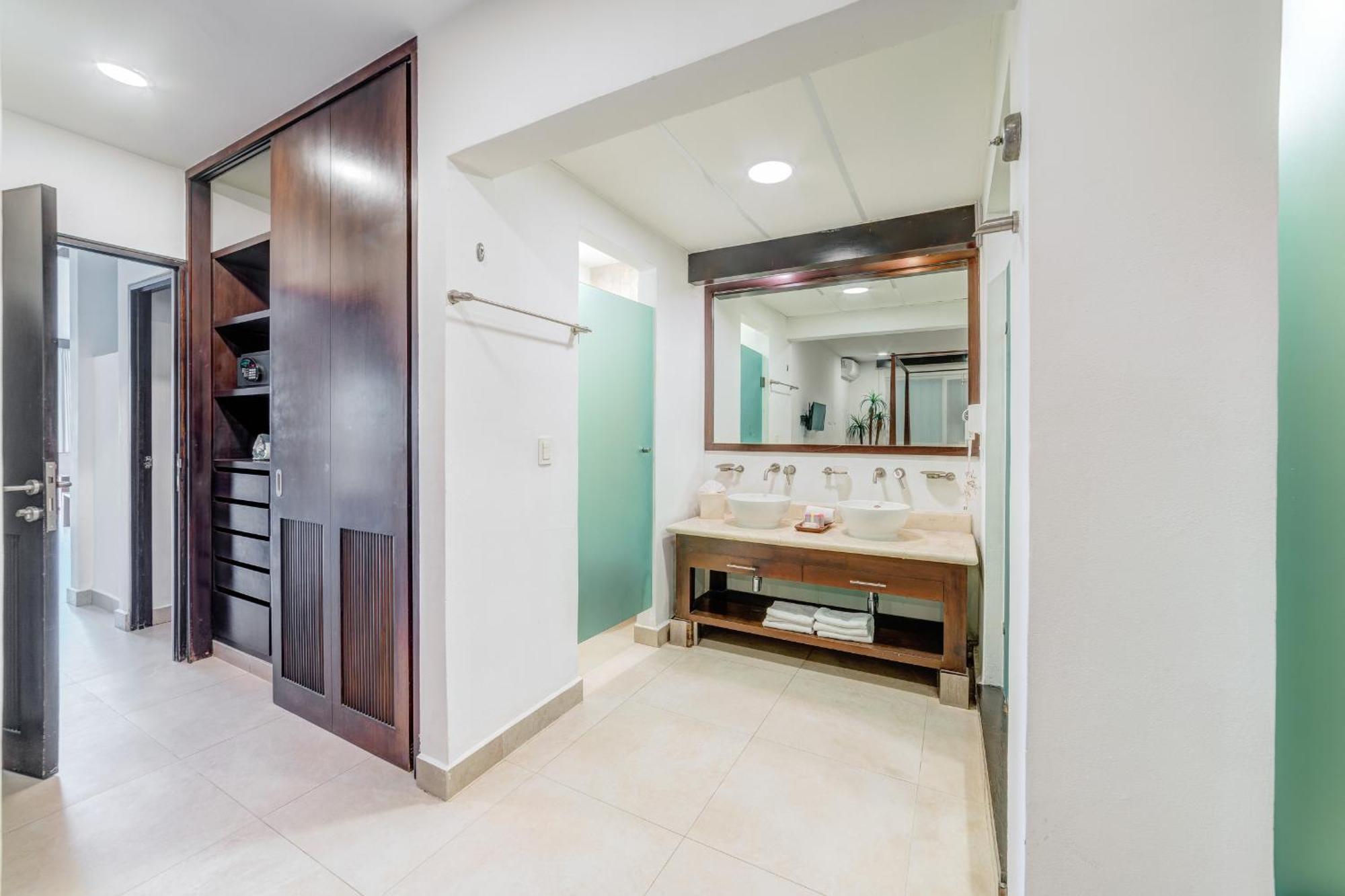 Pueblito Escondido By Mistik Vacation Rentals Плая-дель-Кармен Экстерьер фото