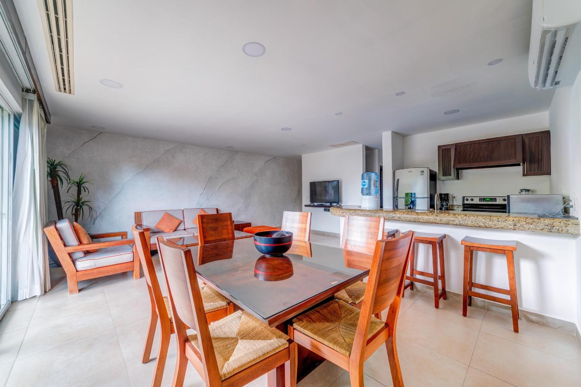Pueblito Escondido By Mistik Vacation Rentals Плая-дель-Кармен Экстерьер фото
