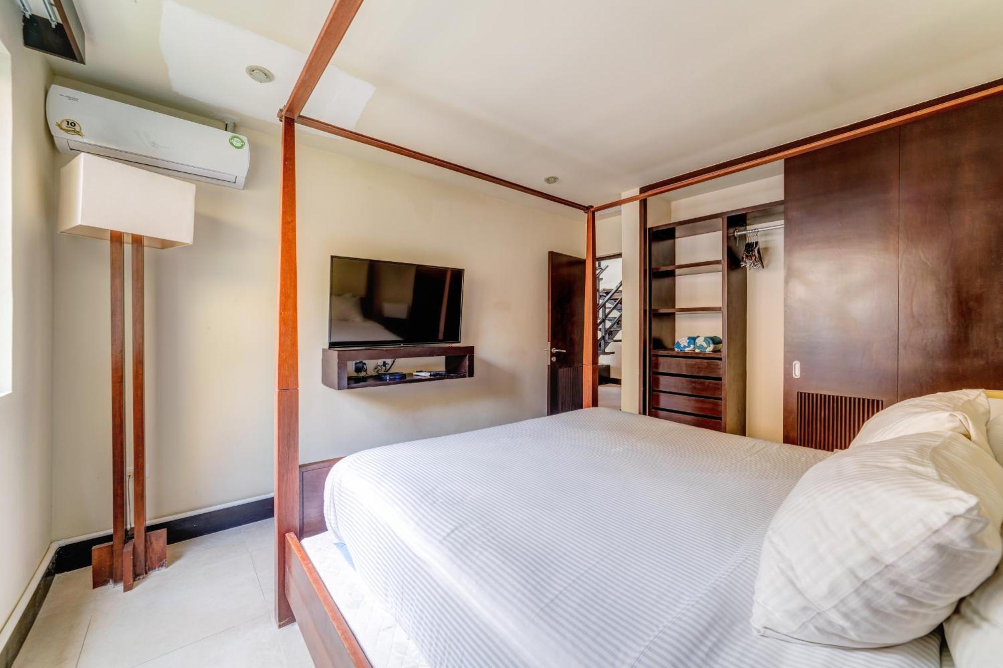 Pueblito Escondido By Mistik Vacation Rentals Плая-дель-Кармен Экстерьер фото