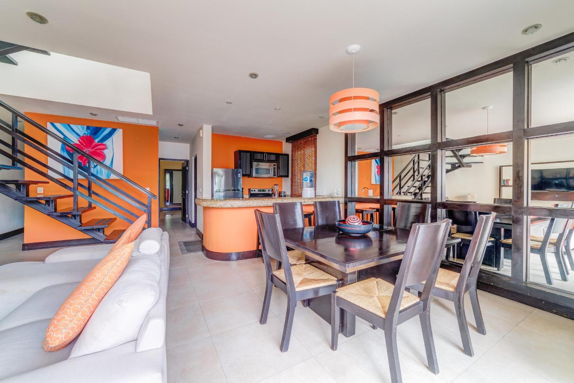 Pueblito Escondido By Mistik Vacation Rentals Плая-дель-Кармен Экстерьер фото