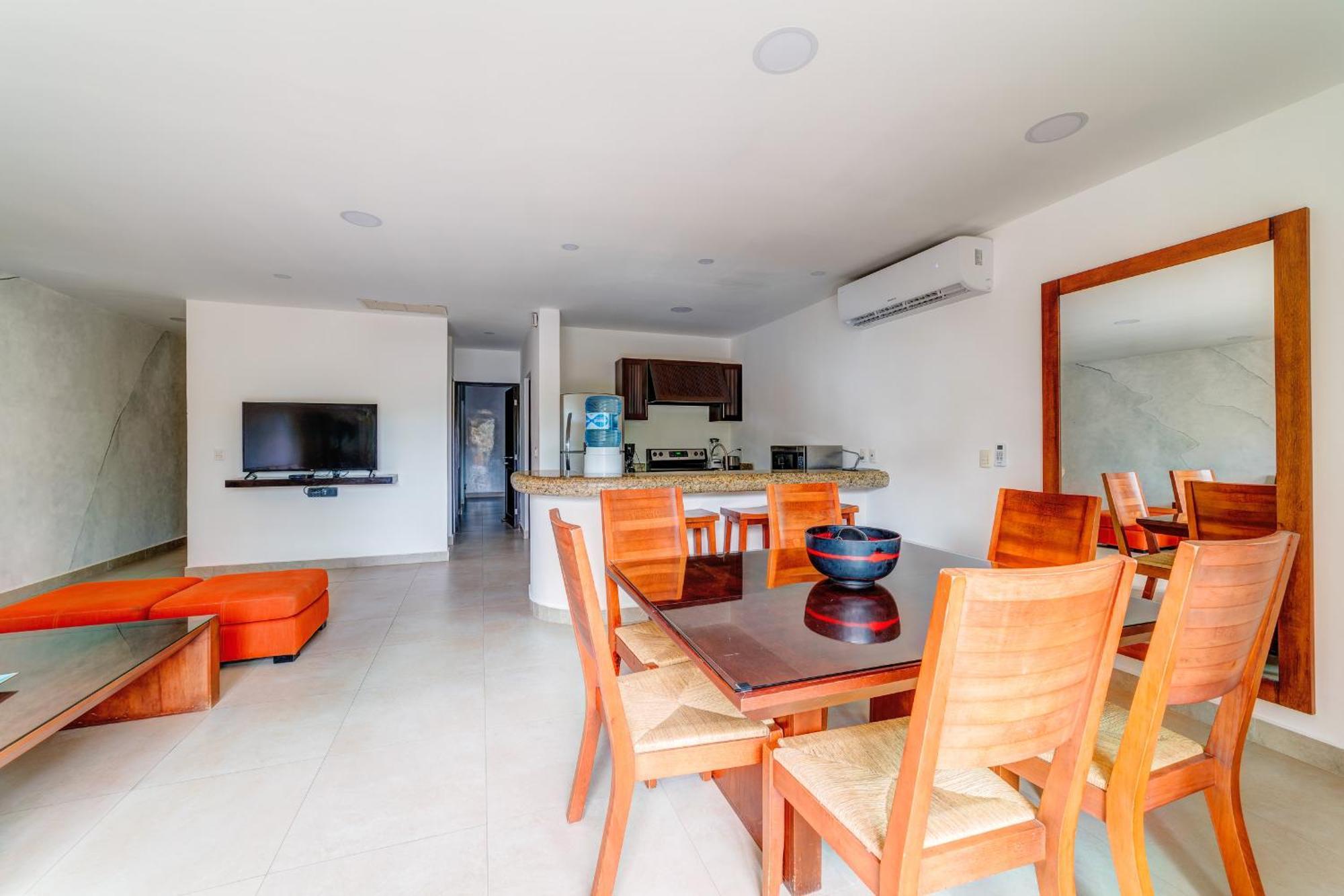 Pueblito Escondido By Mistik Vacation Rentals Плая-дель-Кармен Экстерьер фото