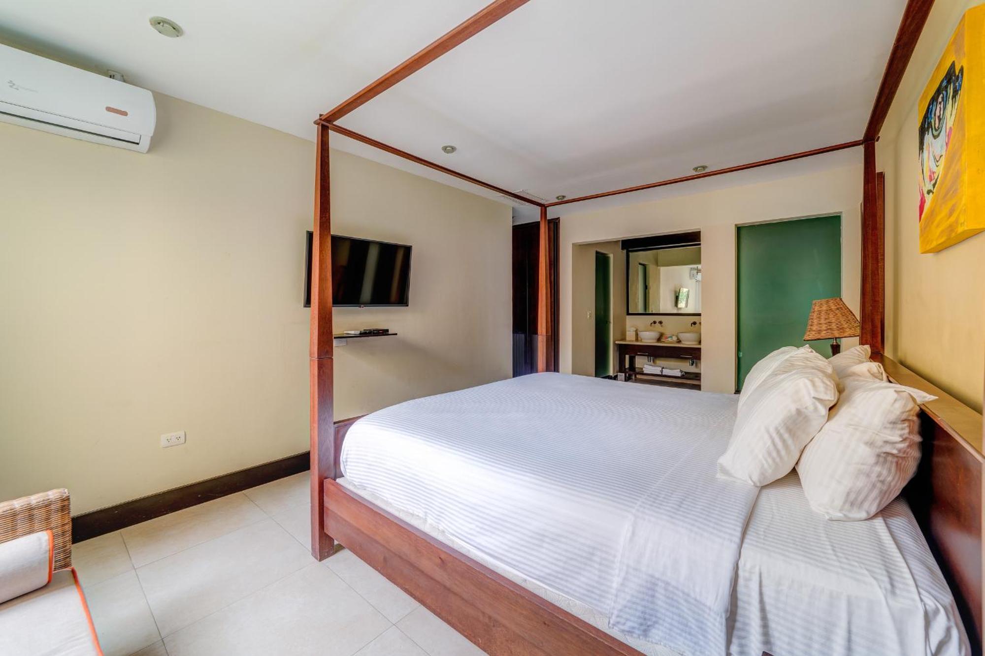 Pueblito Escondido By Mistik Vacation Rentals Плая-дель-Кармен Экстерьер фото