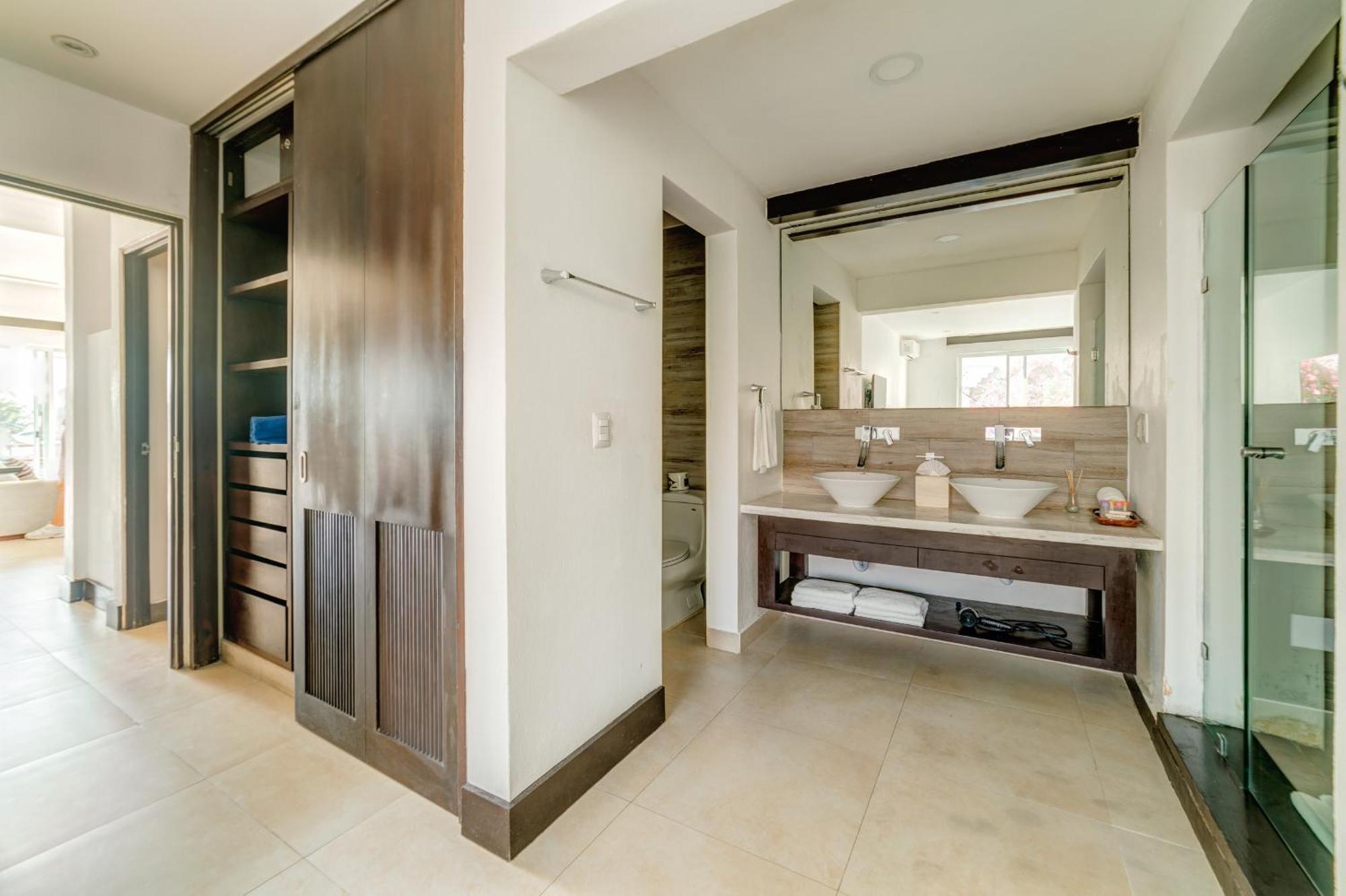 Pueblito Escondido By Mistik Vacation Rentals Плая-дель-Кармен Экстерьер фото