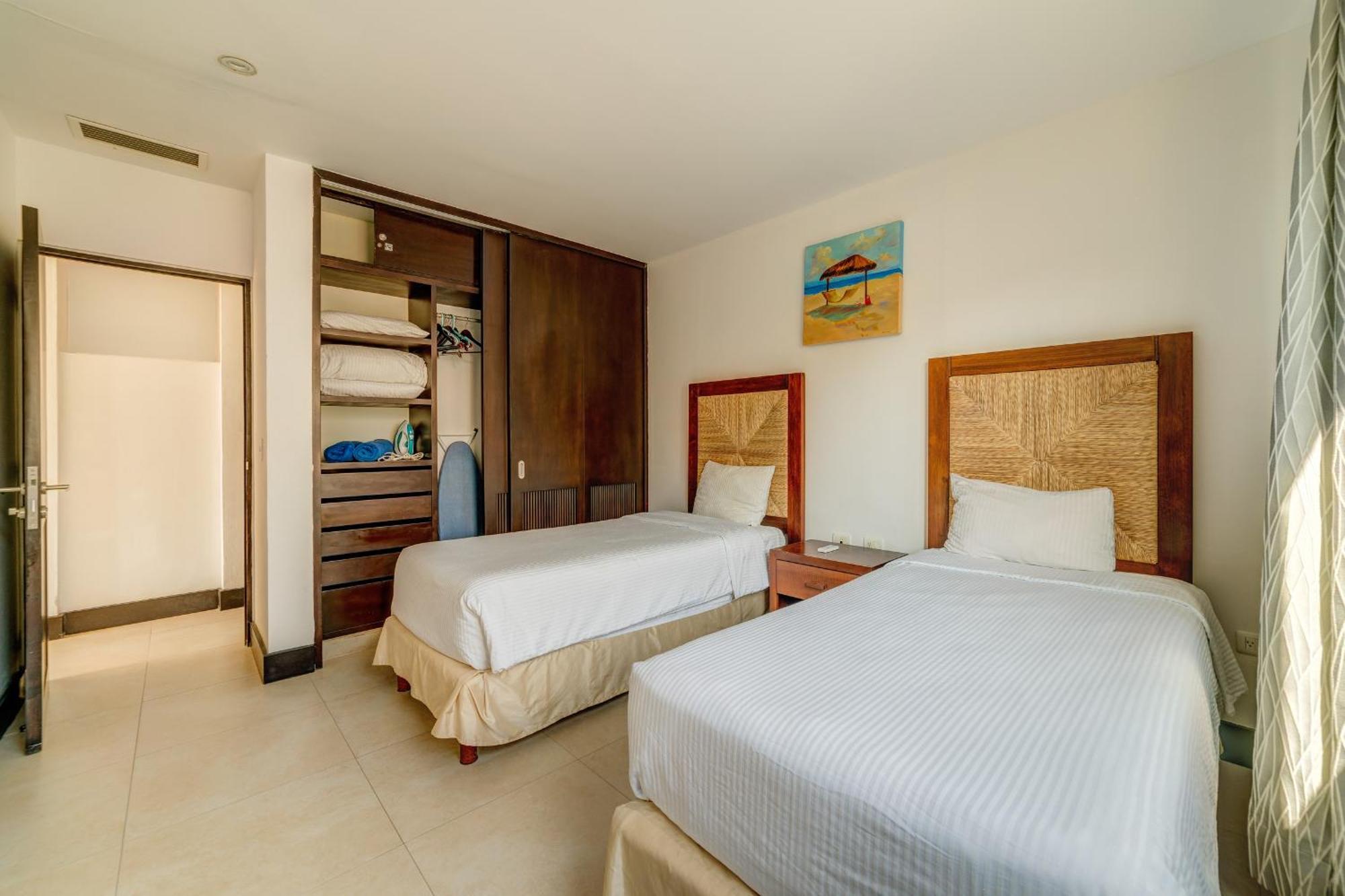 Pueblito Escondido By Mistik Vacation Rentals Плая-дель-Кармен Экстерьер фото
